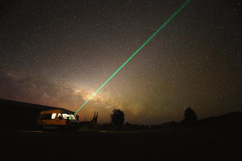 Constellation Celebrations