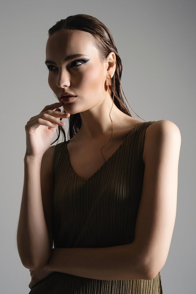 Constellation Couture